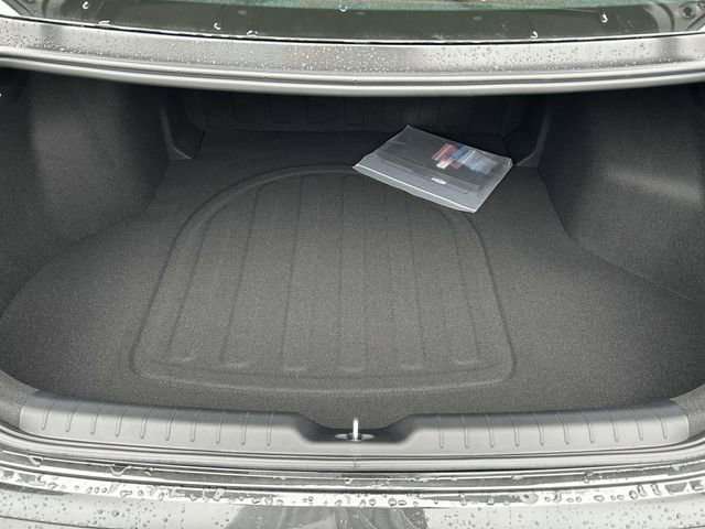 New 2026 Kia K4 LX image 22