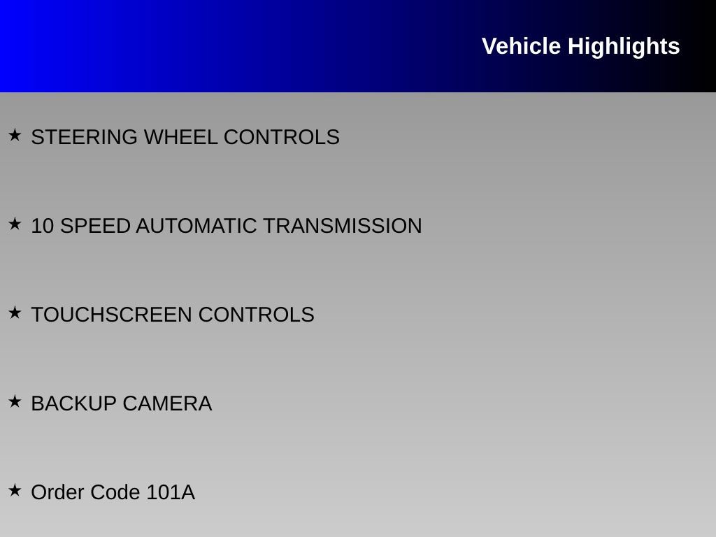 Used 2024 Ford Transit 250 Low Roof AWD w/ Exterior Upgrade Package image 4