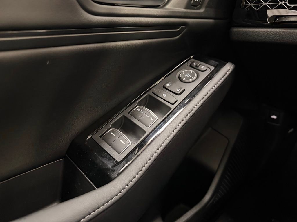 New 2026 Honda Accord Touring image 13