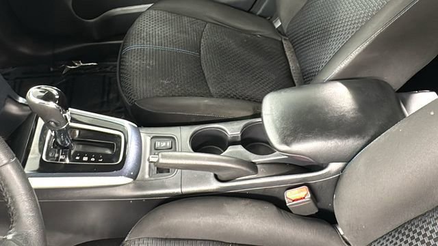 Used 2016 Nissan Sentra SR image 31
