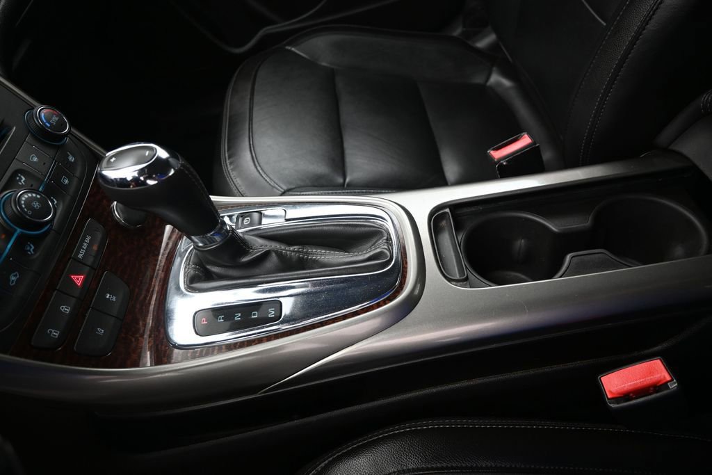 Used 2013 Chevrolet Malibu LT FWD image 20