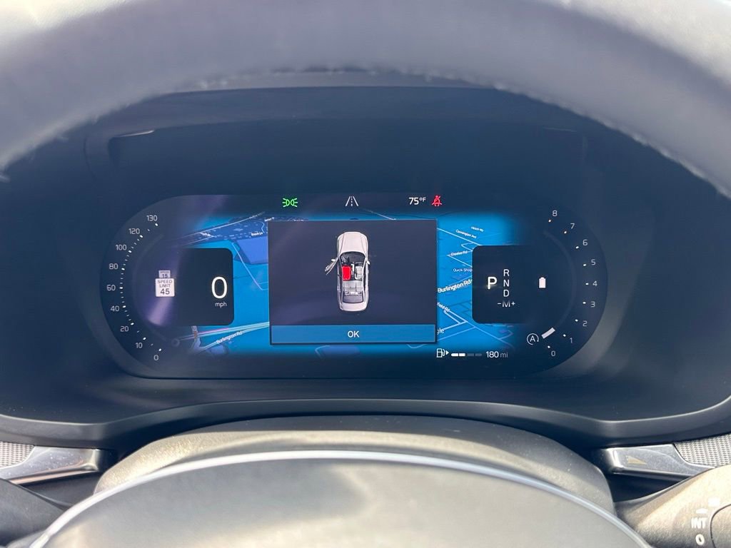 Used 2024 Volvo S60 B5 Plus image 29