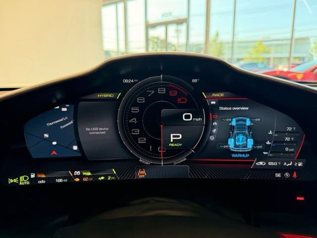 Used 2025 Ferrari 296 GTS RWD image 36