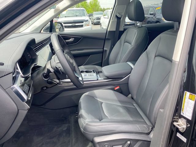 Used 2024 Audi Q7 2.0T Premium Plus AWD/4WD image 20