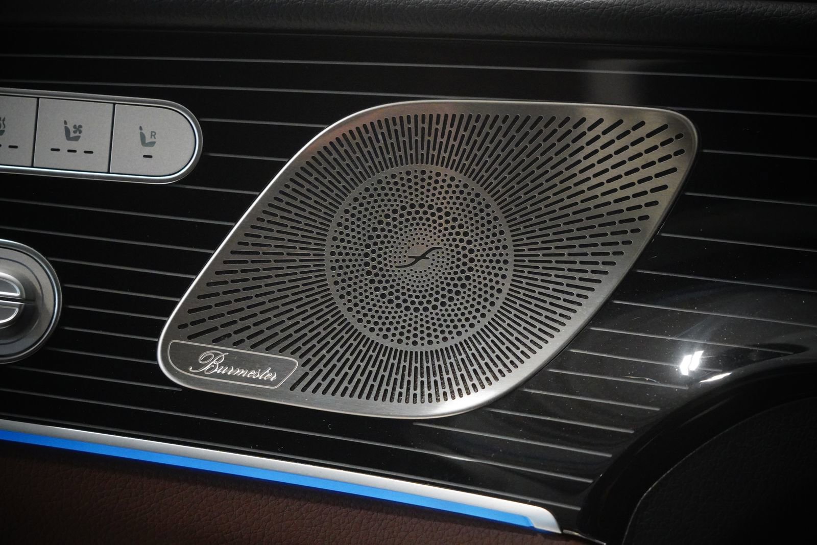 Certified 2024 Mercedes-Benz GLE 53 AMG 4MATIC Coupe image 30