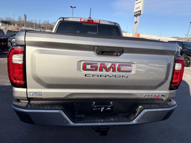 New 2026 GMC Canyon AT4X AWD/4WD image 7