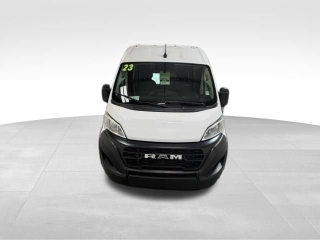 Used 2023 RAM ProMaster 2500 FWD image 3