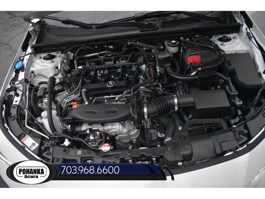 New 2025 Acura Integra A-Spec image 32