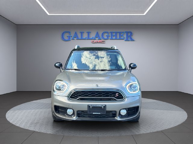 Used 2018 MINI Cooper Countryman S AWD/4WD image 12