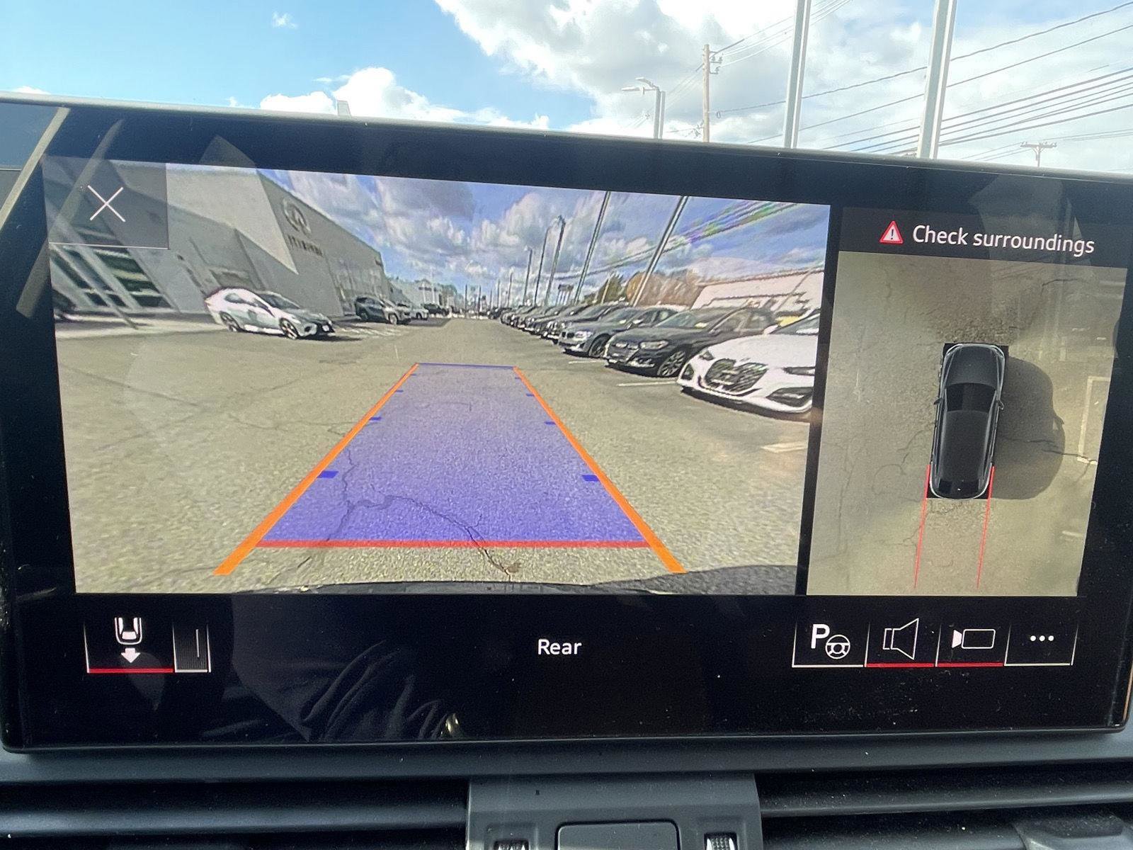 Used 2023 Audi Q5 2.0T Prestige AWD/4WD image 22