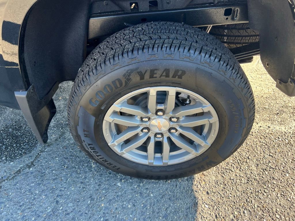 New 2025 Chevrolet Colorado LT w/ LT Convenience Package image 24