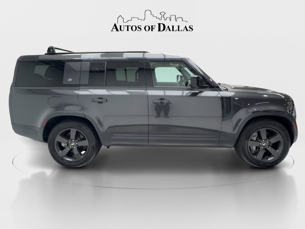 Used 2023 Land Rover Defender 130 SE AWD/4WD image 7