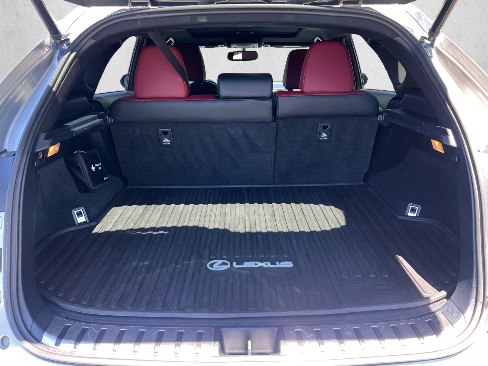 Used 2015 Lexus NX 200t F Sport w/ Navigation System Package AWD/4WD image 23