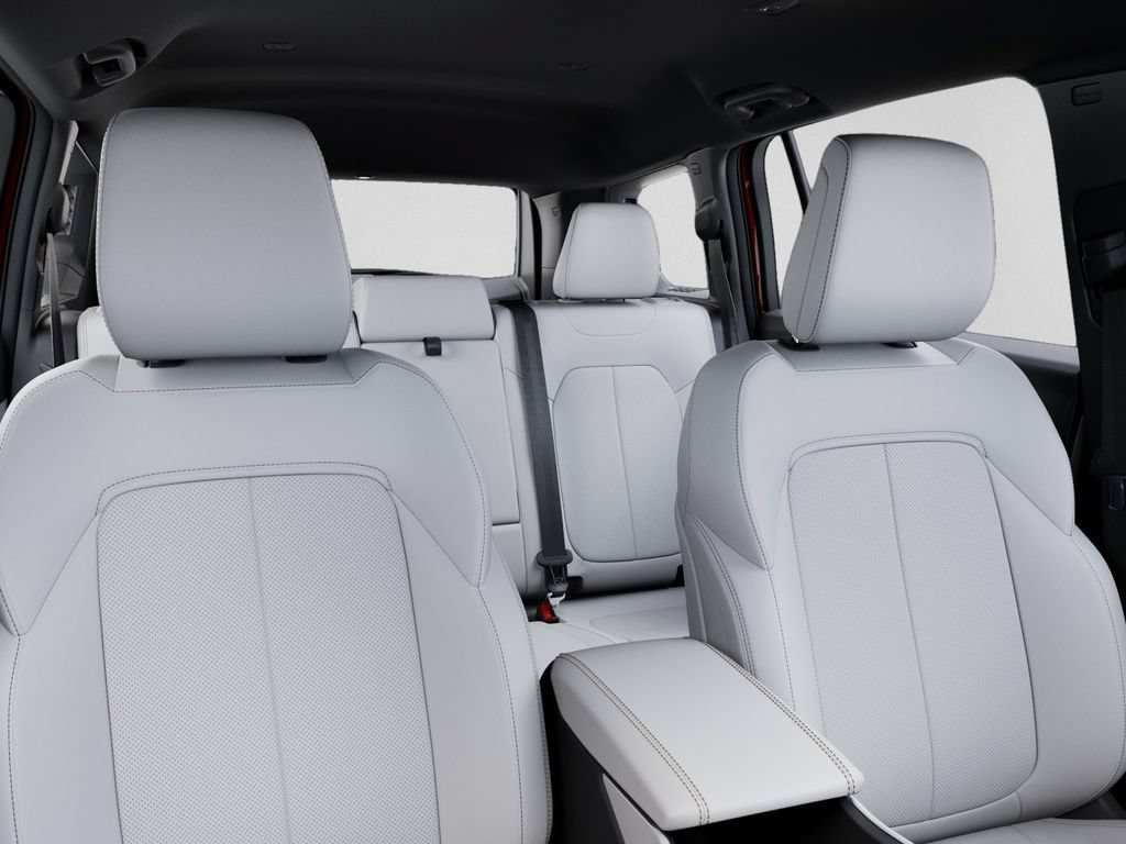 New 2026 Jeep Cherokee Limited AWD/4WD image 28