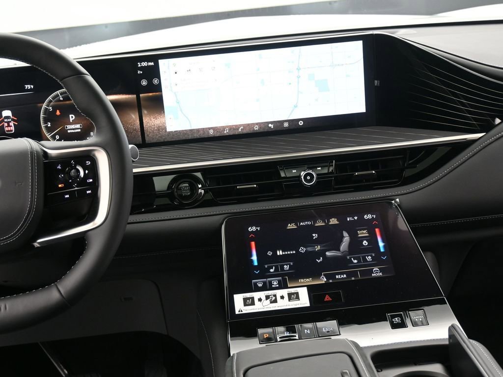 New 2026 INFINITI QX80 Autograph image 15