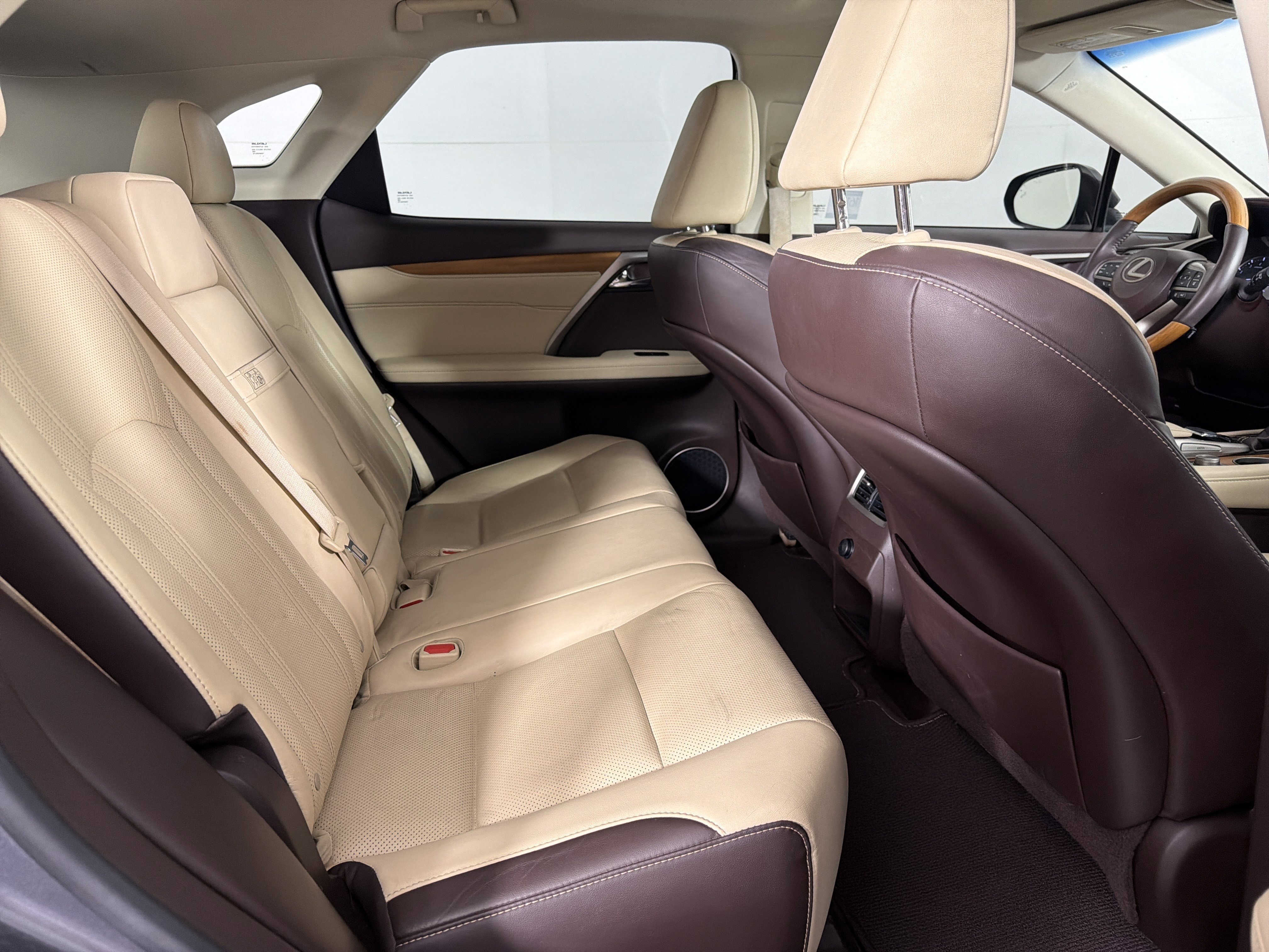 Used 2016 Lexus RX 350 FWD w/ Premium Package image 37