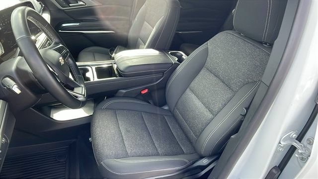 Used 2024 Chevrolet Traverse LS w/ LPO, Floor Liner Package FWD image 11