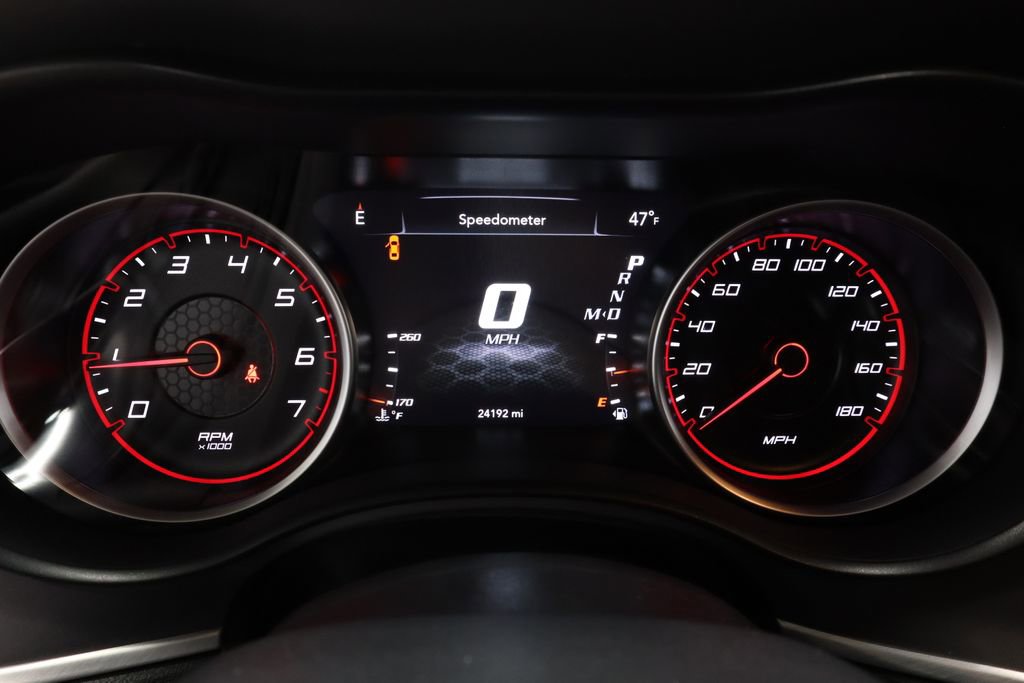 Used 2022 Dodge Charger Scat Pack w/ Dynamics Package image 30