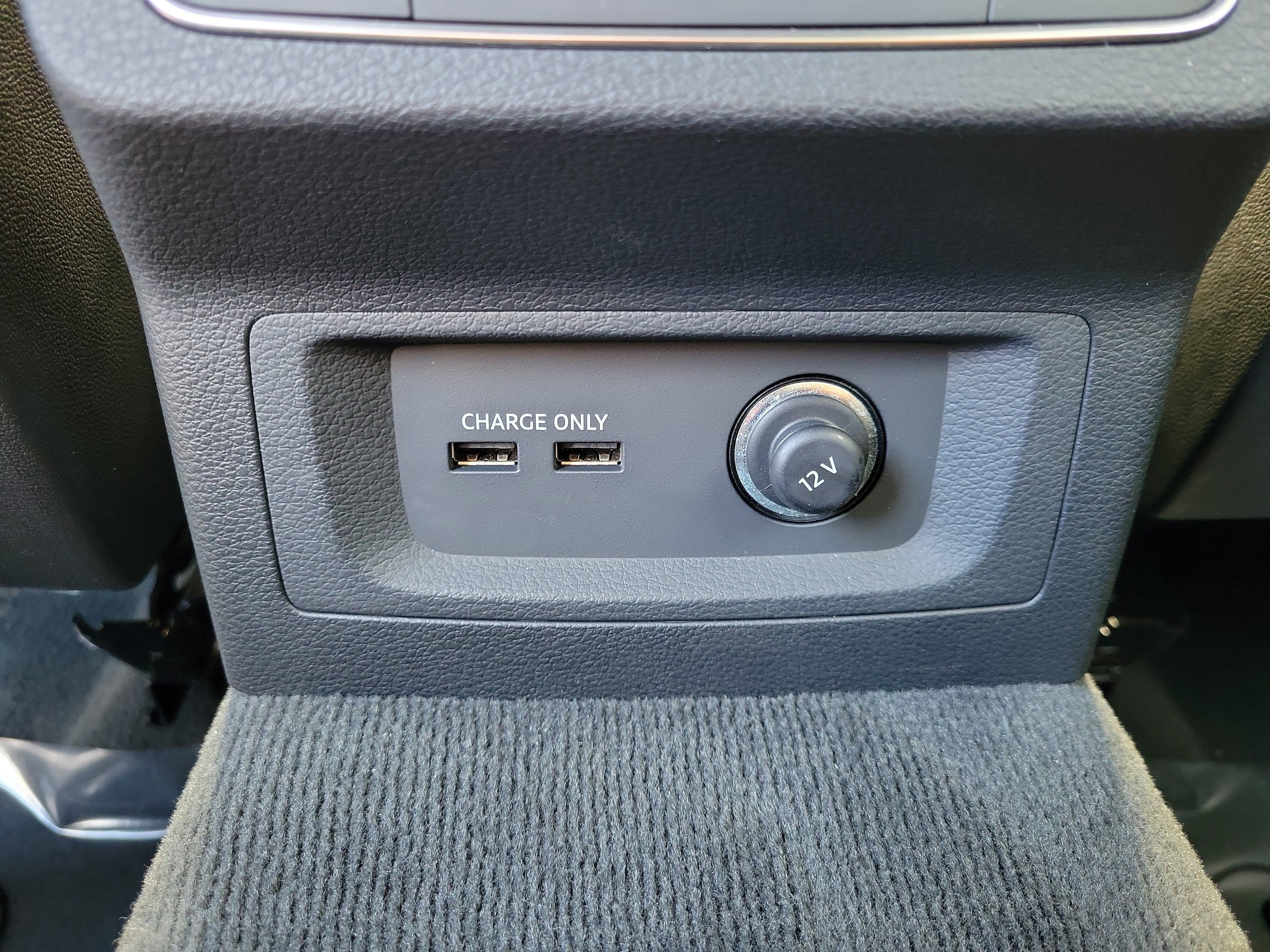 Used 2025 Audi Q5 2.0T Premium image 9