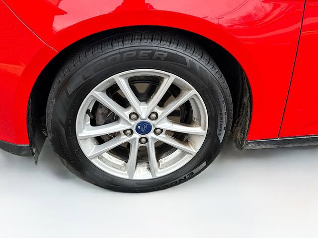 Used 2017 Ford Focus SE image 29