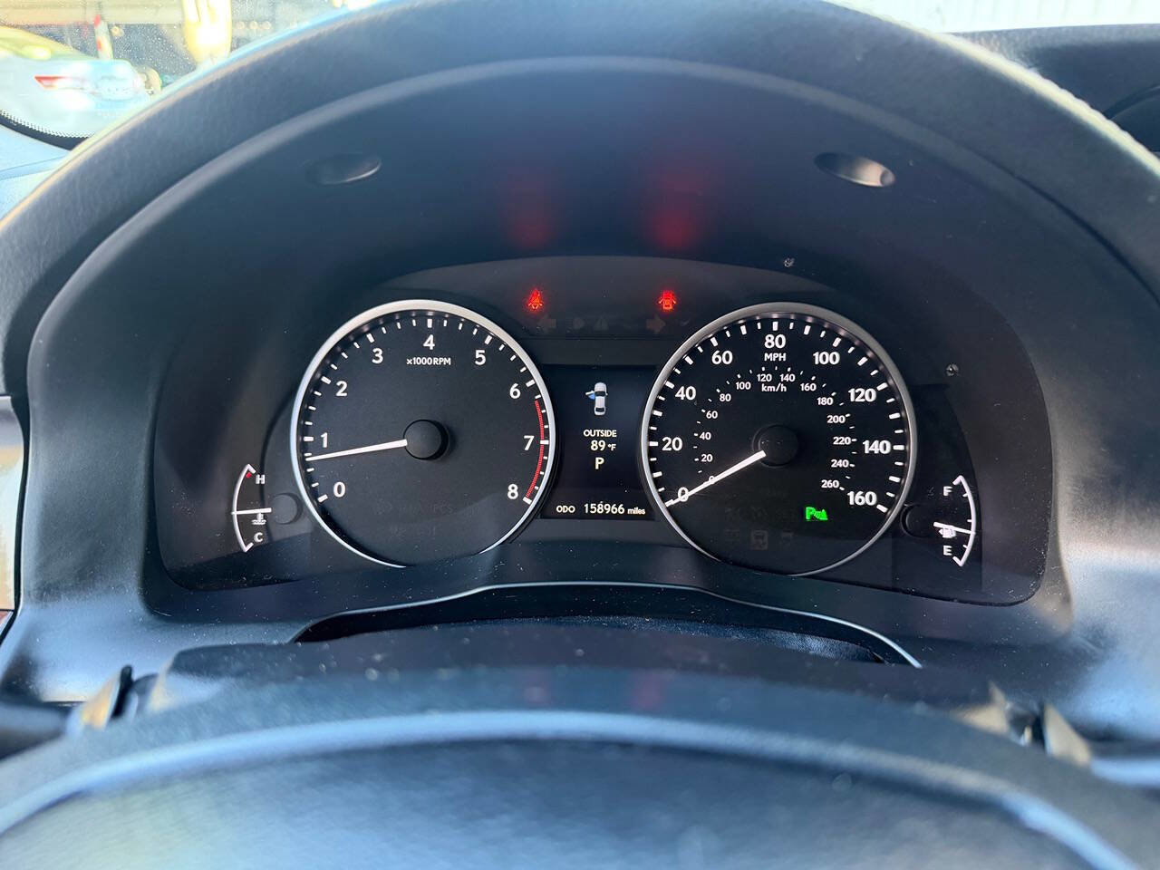 Used 2013 Lexus ES 350 FWD image 31