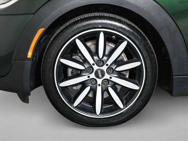 Used 2019 MINI Cooper S w/ Signature Upholstery Package FWD image 23