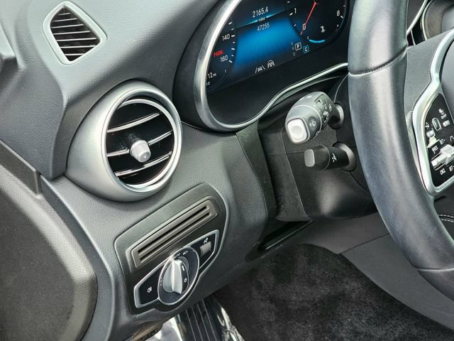 Used 2021 Mercedes-Benz GLC 300 4MATIC image 17