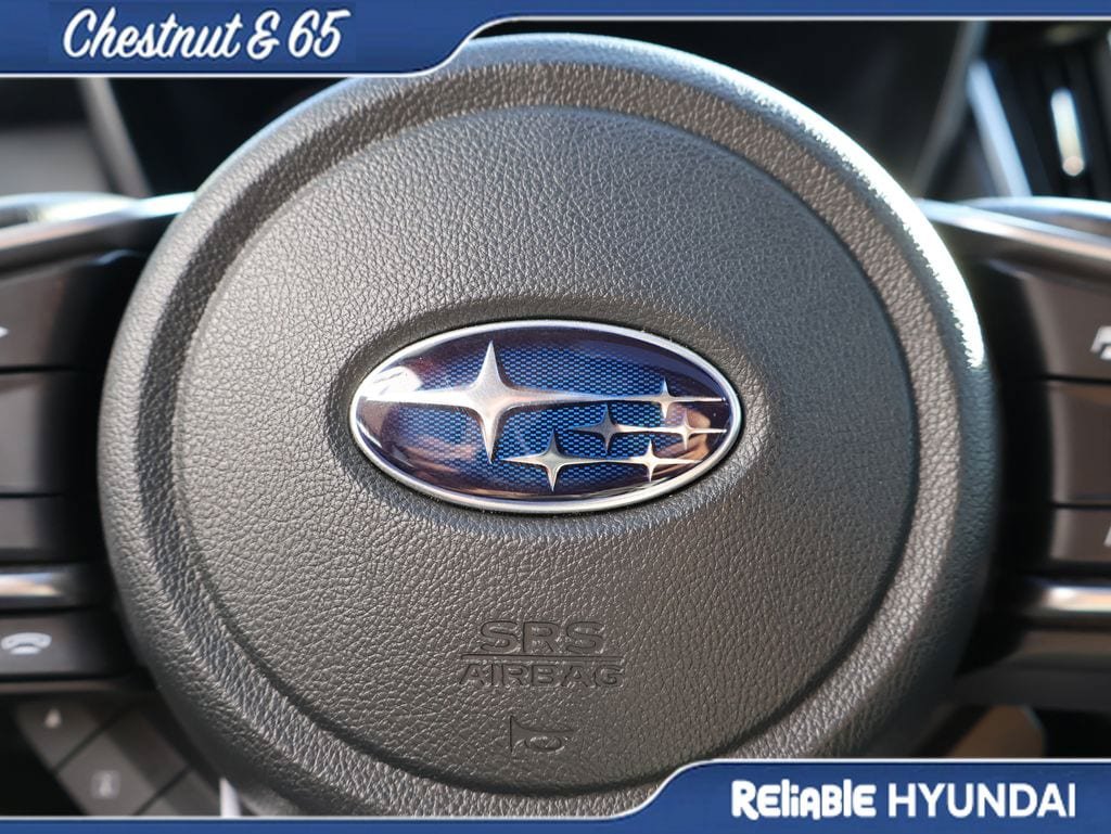 Used 2022 Subaru Outback Limited XT AWD/4WD image 28