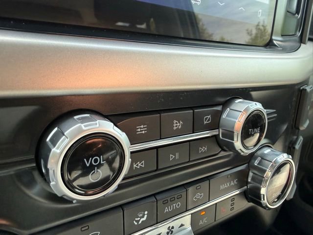 Used 2021 Ford F150 XLT w/ Equipment Group 302A High AWD/4WD image 28