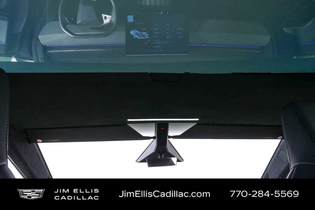 Used 2024 Tesla Cybertruck Cyberbeast image 18