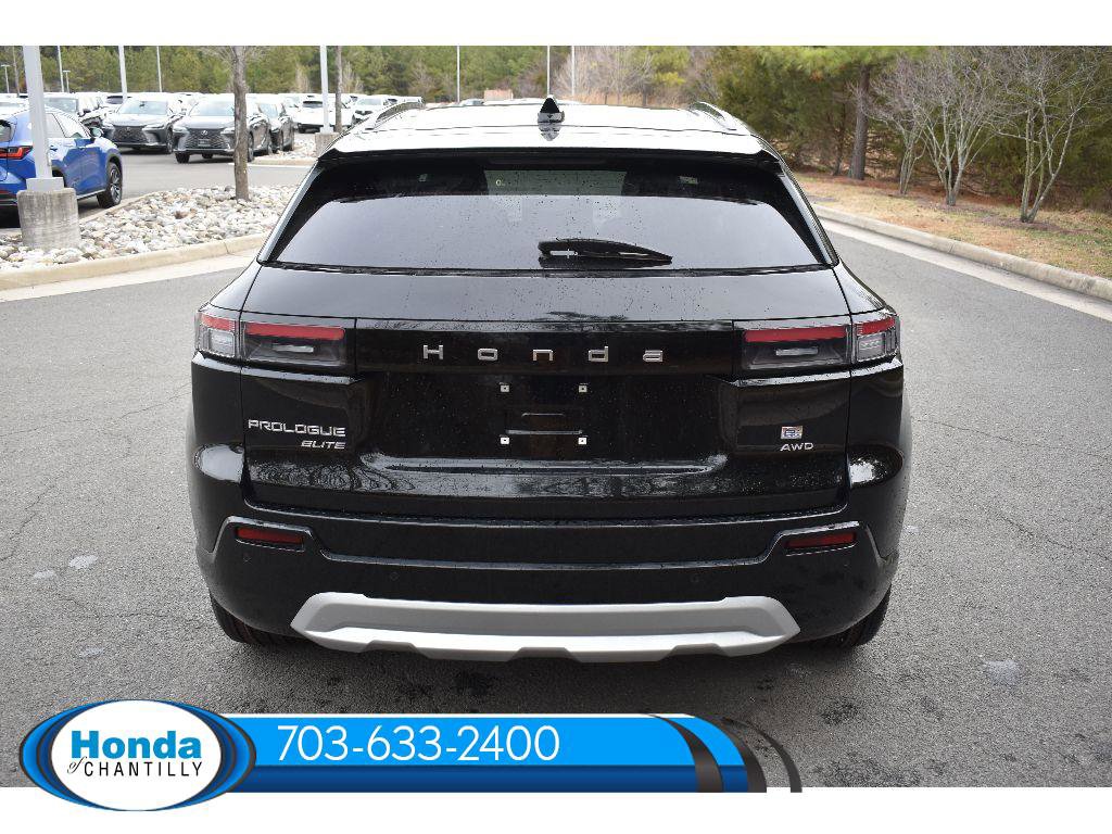 New 2026 Honda Prologue Elite image 6