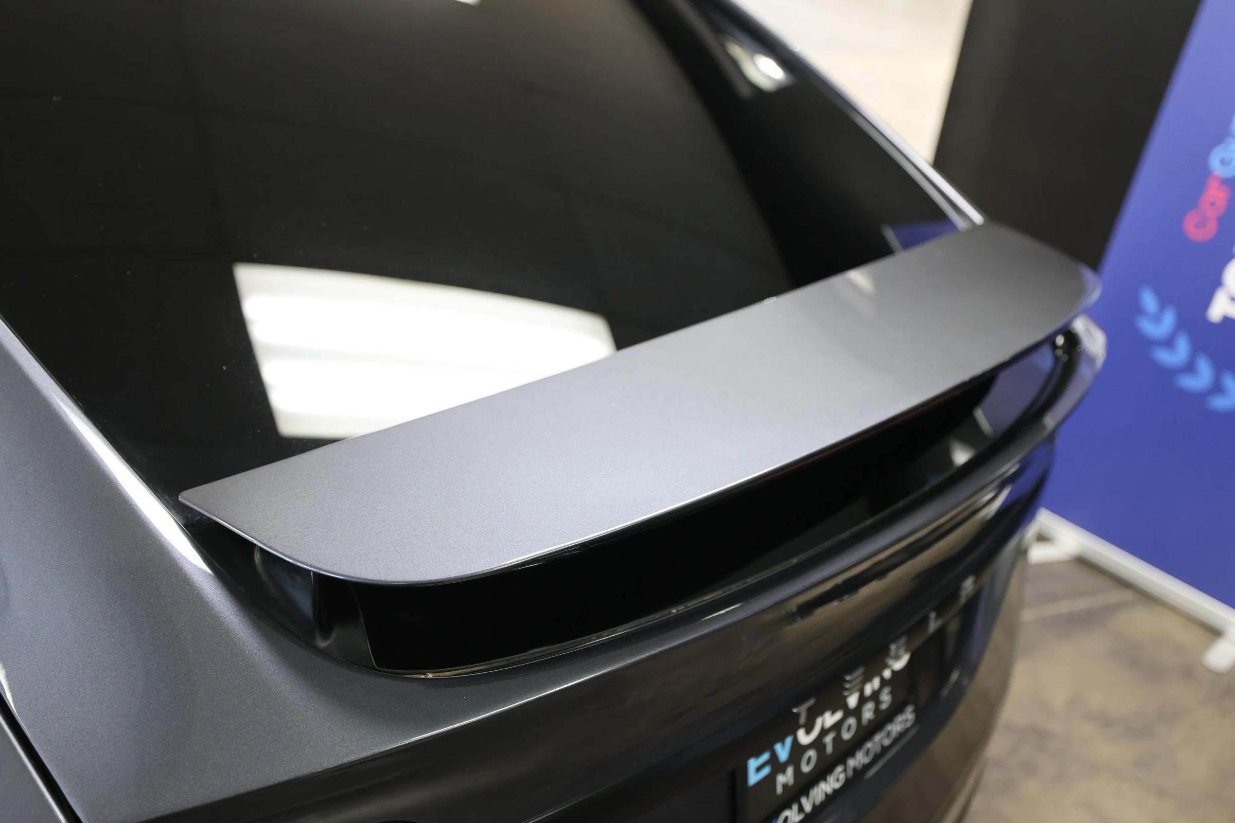 Used 2018 Tesla Model X P100D AWD/4WD image 16