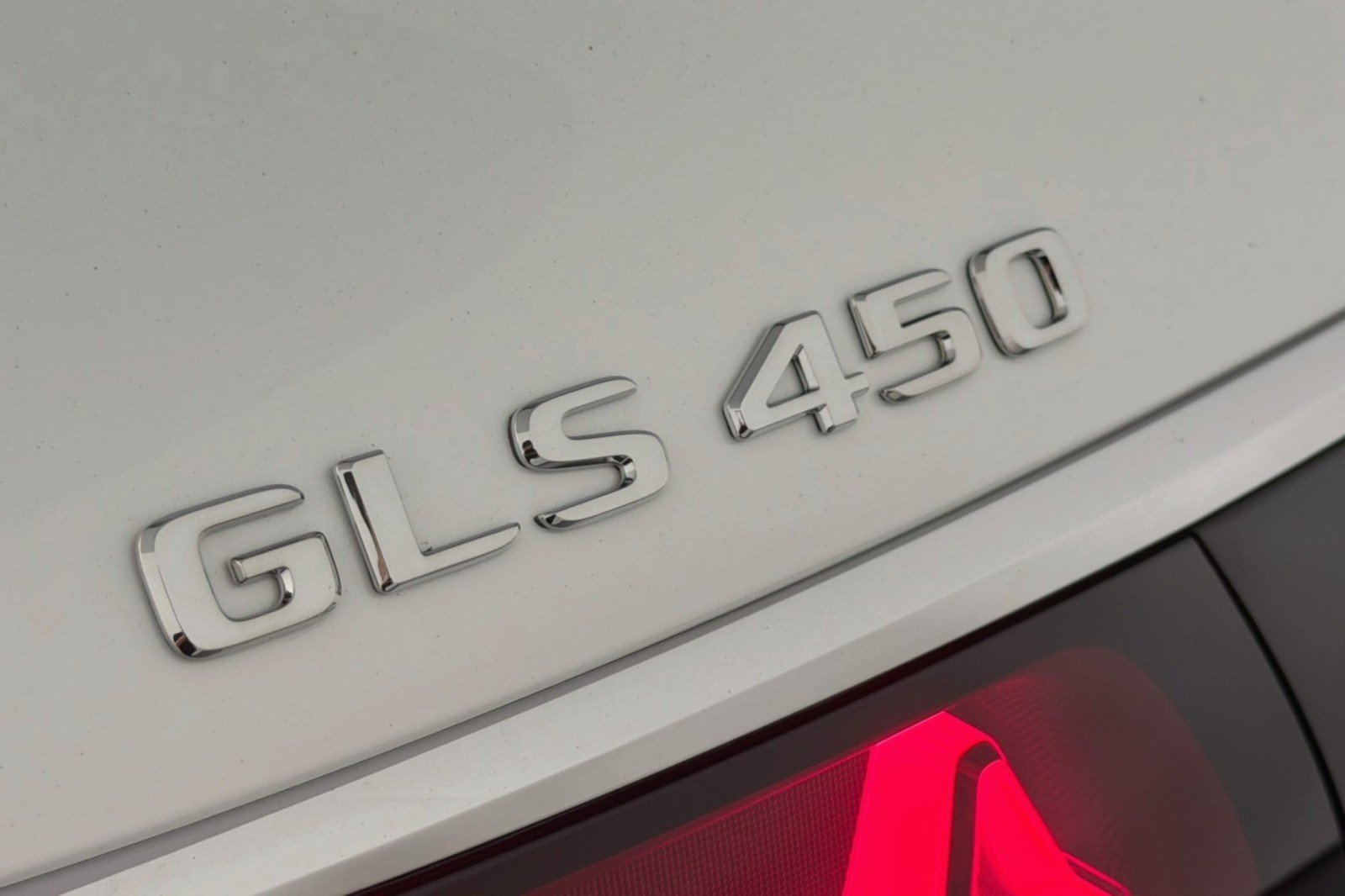 New 2027 Mercedes-Benz GLS 450 4MATIC image 9