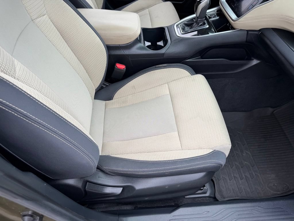 Used 2020 Subaru Outback Premium w/ Popular Package #1 AWD/4WD image 18