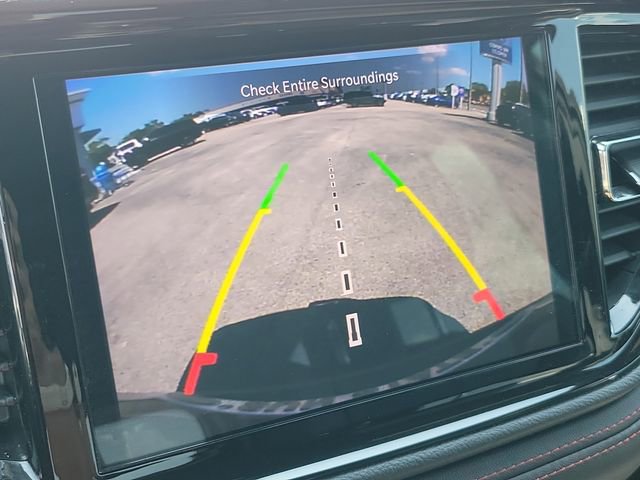 Used 2023 Dodge Durango GT RWD image 29