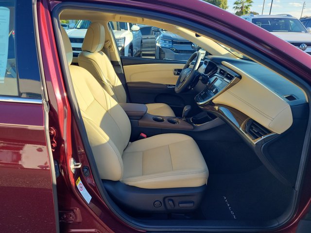 Used 2014 Toyota Avalon Limited FWD image 10
