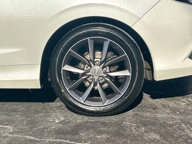 Used 2020 Honda Civic EX image 27