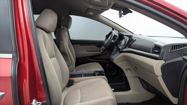 Used 2023 Honda Odyssey EX image 22