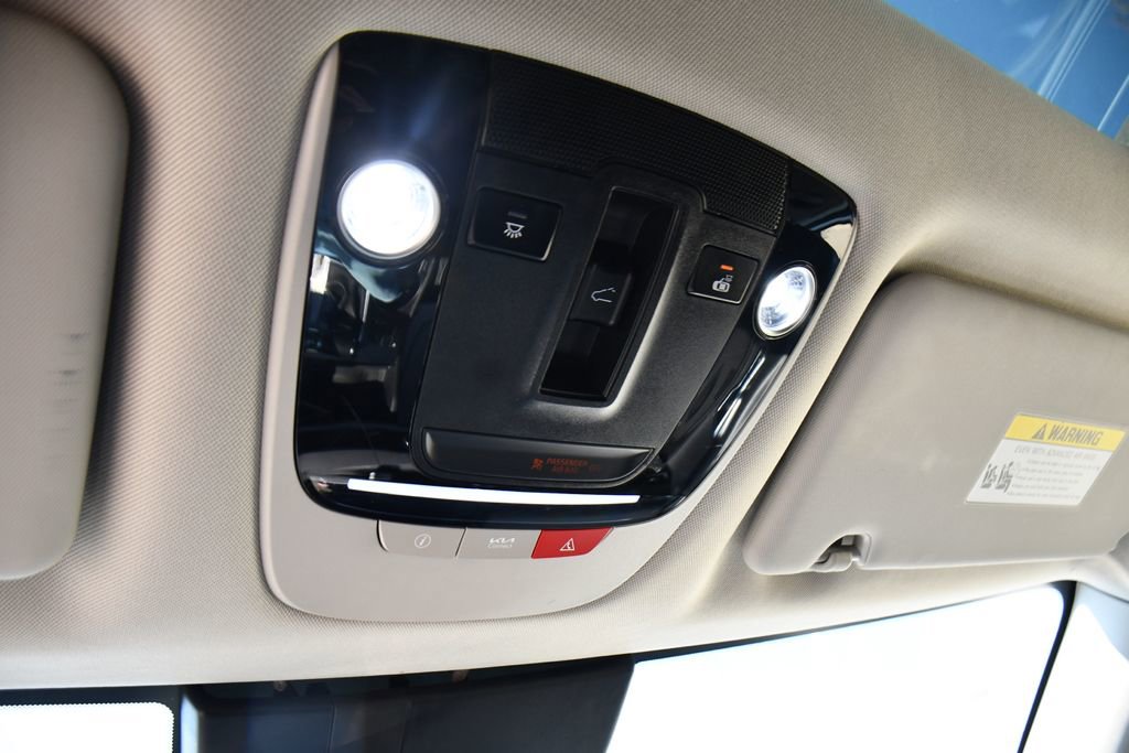 Used 2023 Kia Sportage SX FWD image 35