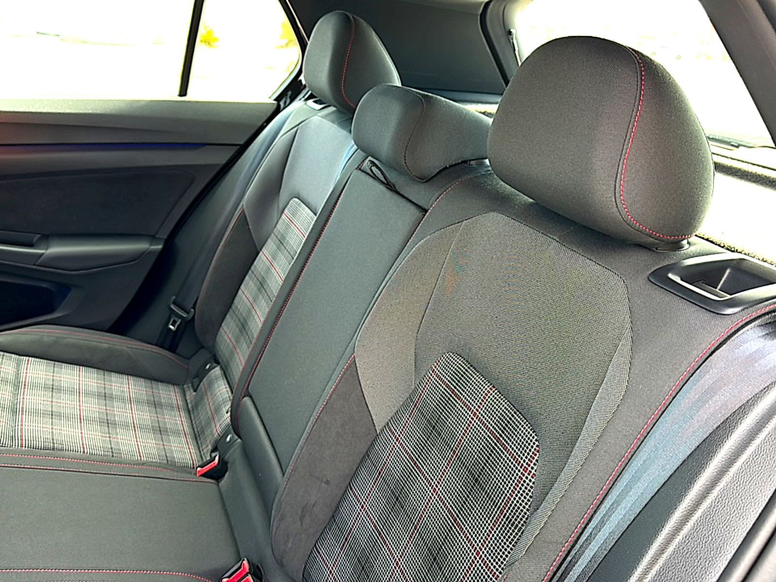 Used 2024 Volkswagen GTI S image 19