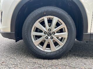 Used 2014 MAZDA CX-5 Touring AWD/4WD image 10