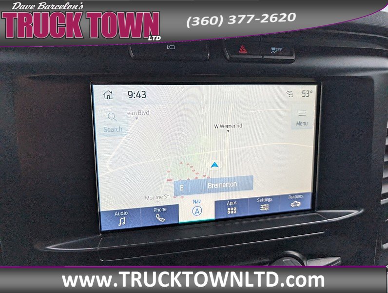Used 2023 Ford F150 XLT w/ Trailer Tow Package image 27