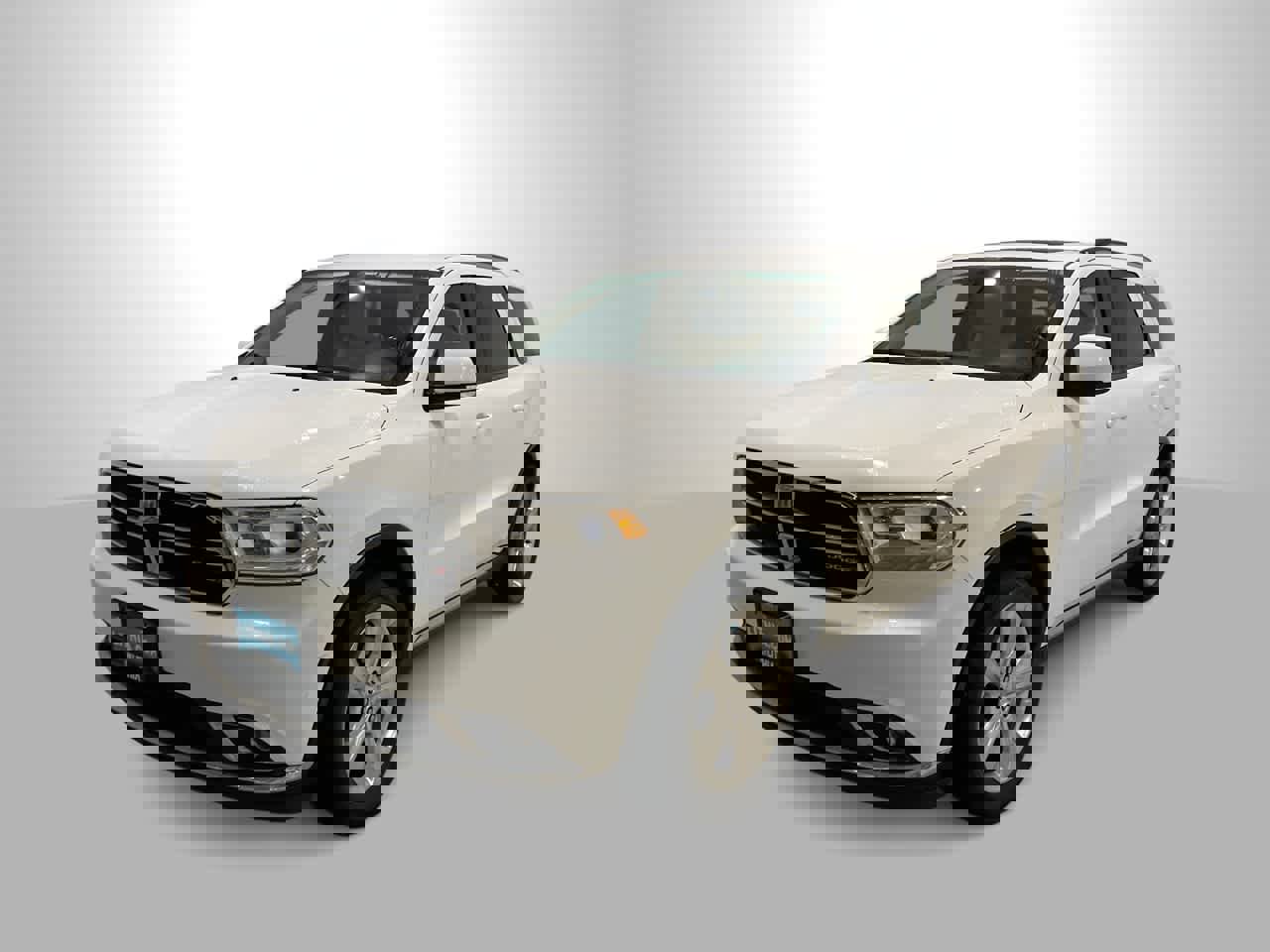 Used 2015 Dodge Durango Limited w/ Premium Group