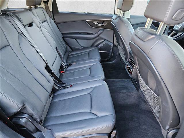 Used 2024 Audi Q7 3.0T Prestige image 24