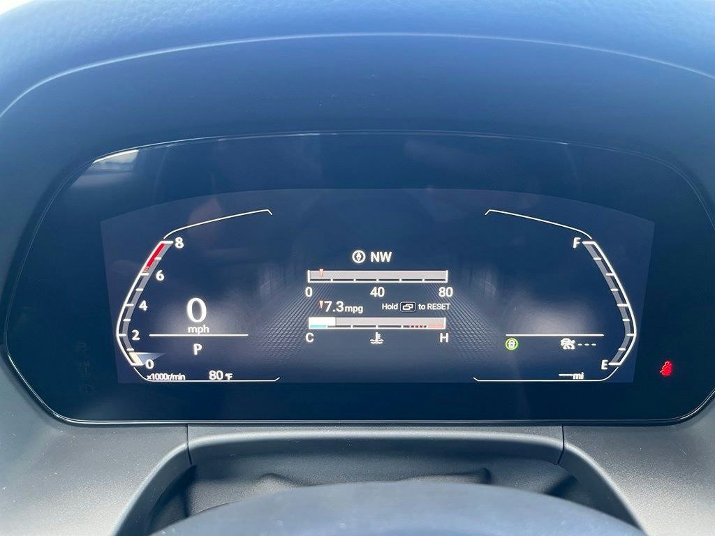 New 2026 MAZDA CX-5 Select AWD/4WD image 20