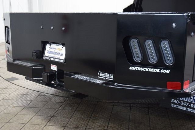 Used 2024 RAM 5500 Tradesman w/ Max Tow Package image 14