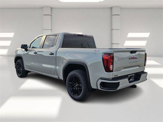 New 2026 GMC Sierra 1500 Pro w/ Graphite Edition image 3