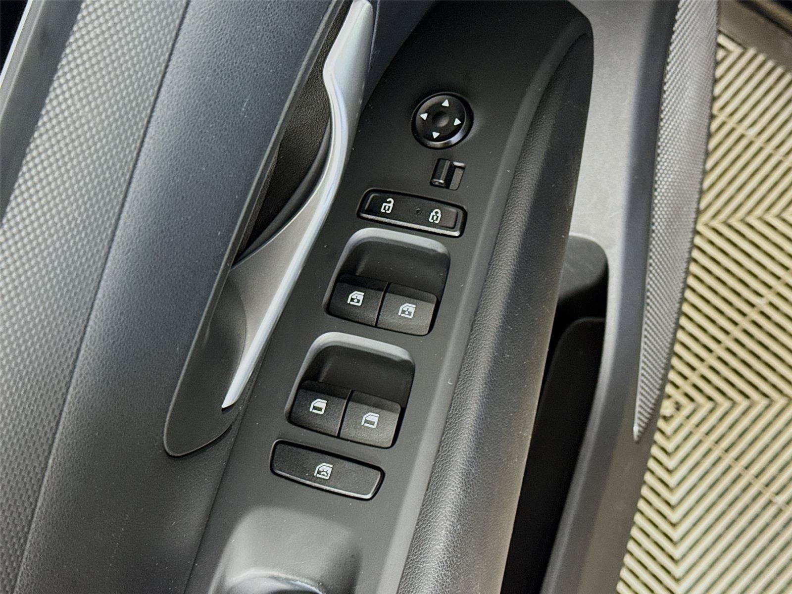 Certified 2024 Hyundai Tucson SEL FWD image 18