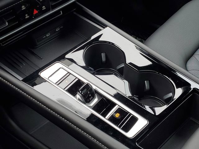 New 2026 Volkswagen Atlas Cross Sport SEL Premium R-Line image 19