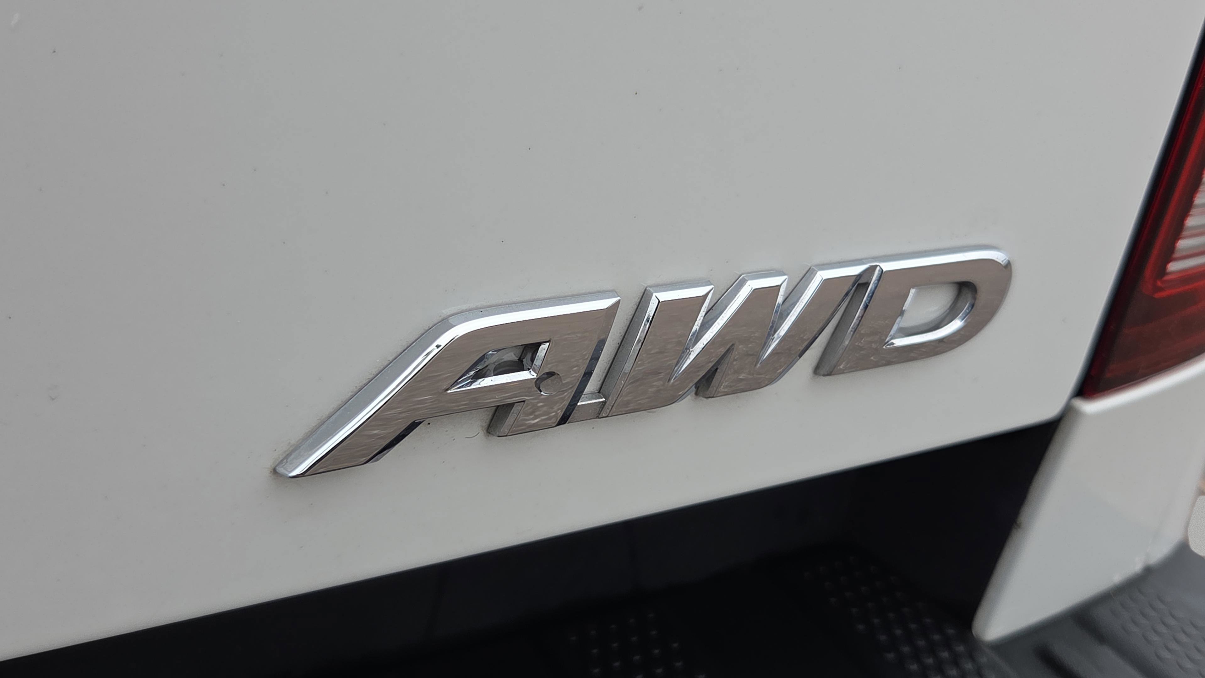 Certified 2020 Honda Ridgeline RTL image 18